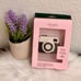 NEW KATE SPADE CUTE CAMERA AIRPODS 3RD GENERATION CASE & KEYCHAINS
