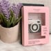 NEW KATE SPADE CUTE CAMERA AIRPODS 3RD GENERATION CASE & KEYCHAINS