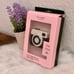 NEW KATE SPADE CUTE CAMERA AIRPODS 3RD GENERATION CASE & KEYCHAINS