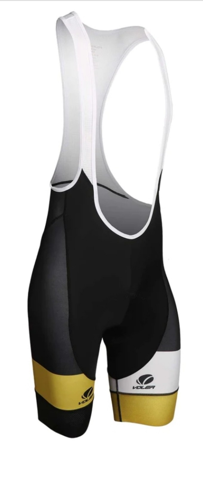 Women's voler cycling shorts