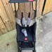 gb pockit stroller , travel stroller