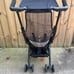 gb pockit stroller , travel stroller