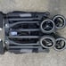 gb pockit stroller , travel stroller