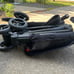 gb pockit stroller , travel stroller
