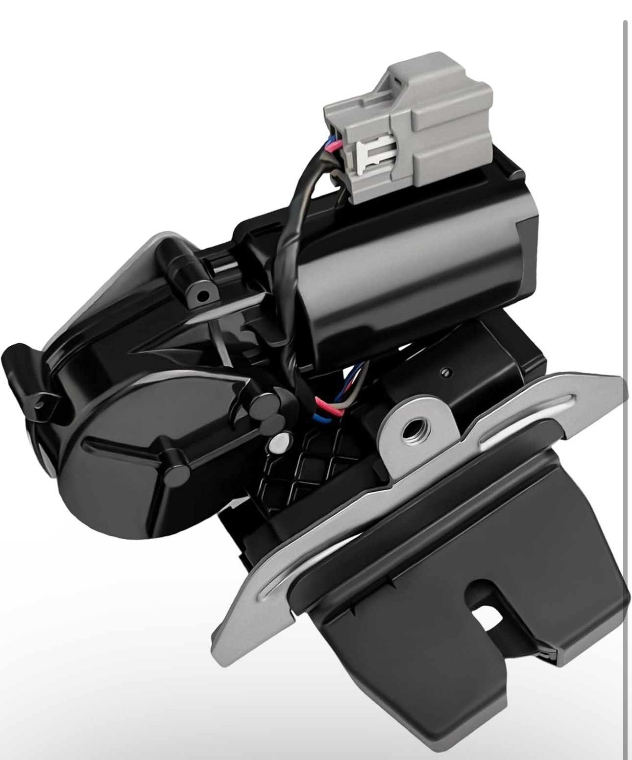 Liftgate Lock Actuator Motor Rear Door Trunk Latch Tailgate Lock for 2015 2016 2