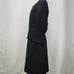 Courreges Créage Set-up Suit, No Collar, Lametta, Graduation Ceremony