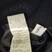 Courreges Créage Set-up Suit, No Collar, Lametta, Graduation Ceremony
