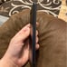 iPhone 7 Plus Jet Black 32 gigabytes Unl