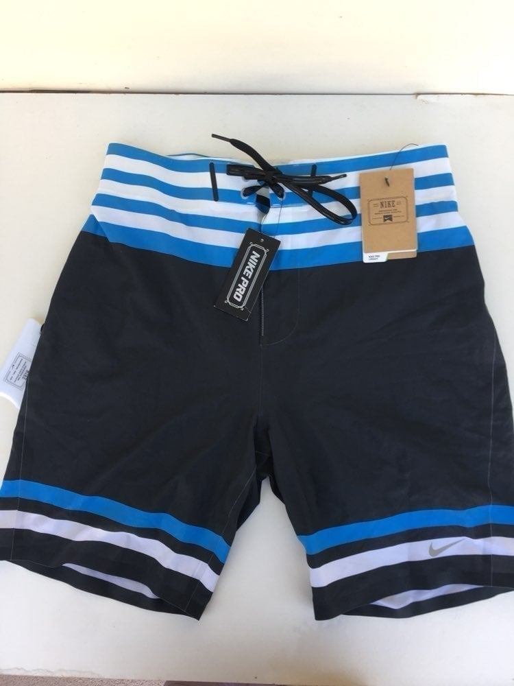 Nike Pro Legacy Board Shorts 28 New