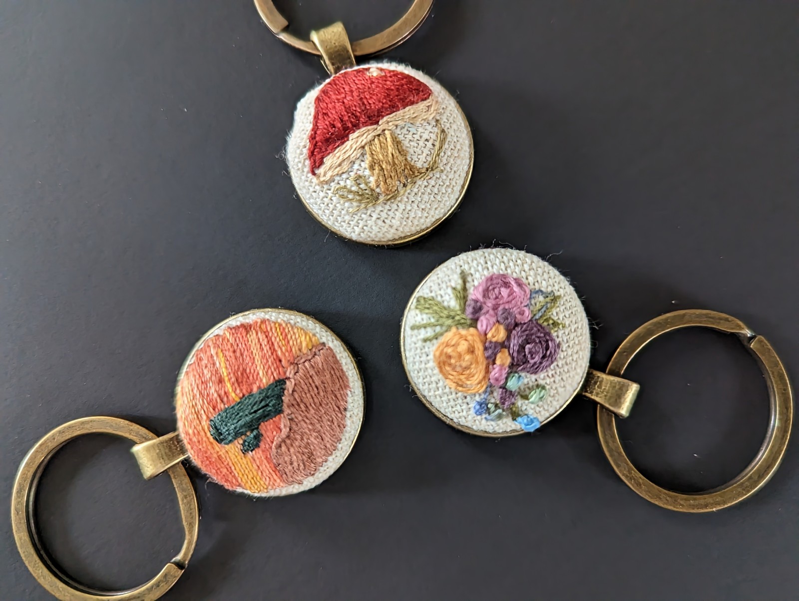 Keychain