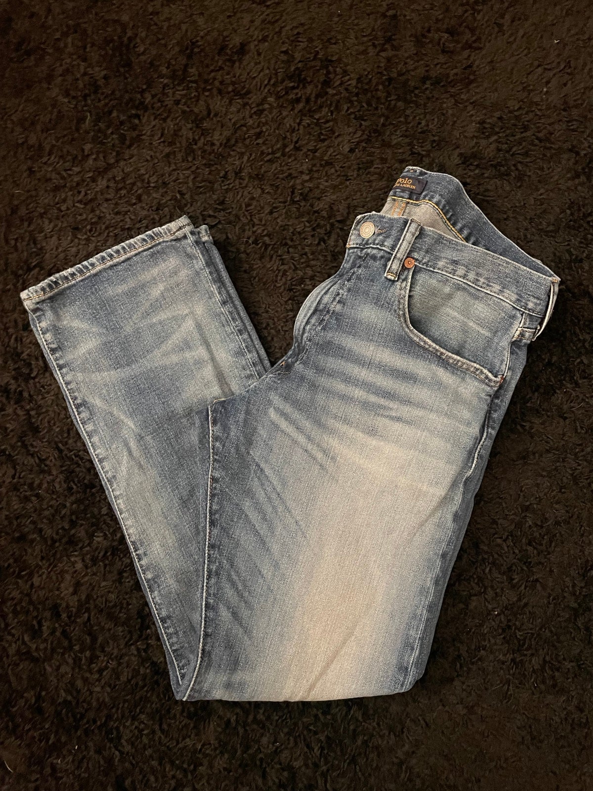 Polo Ralph Lauren Jeans bundle