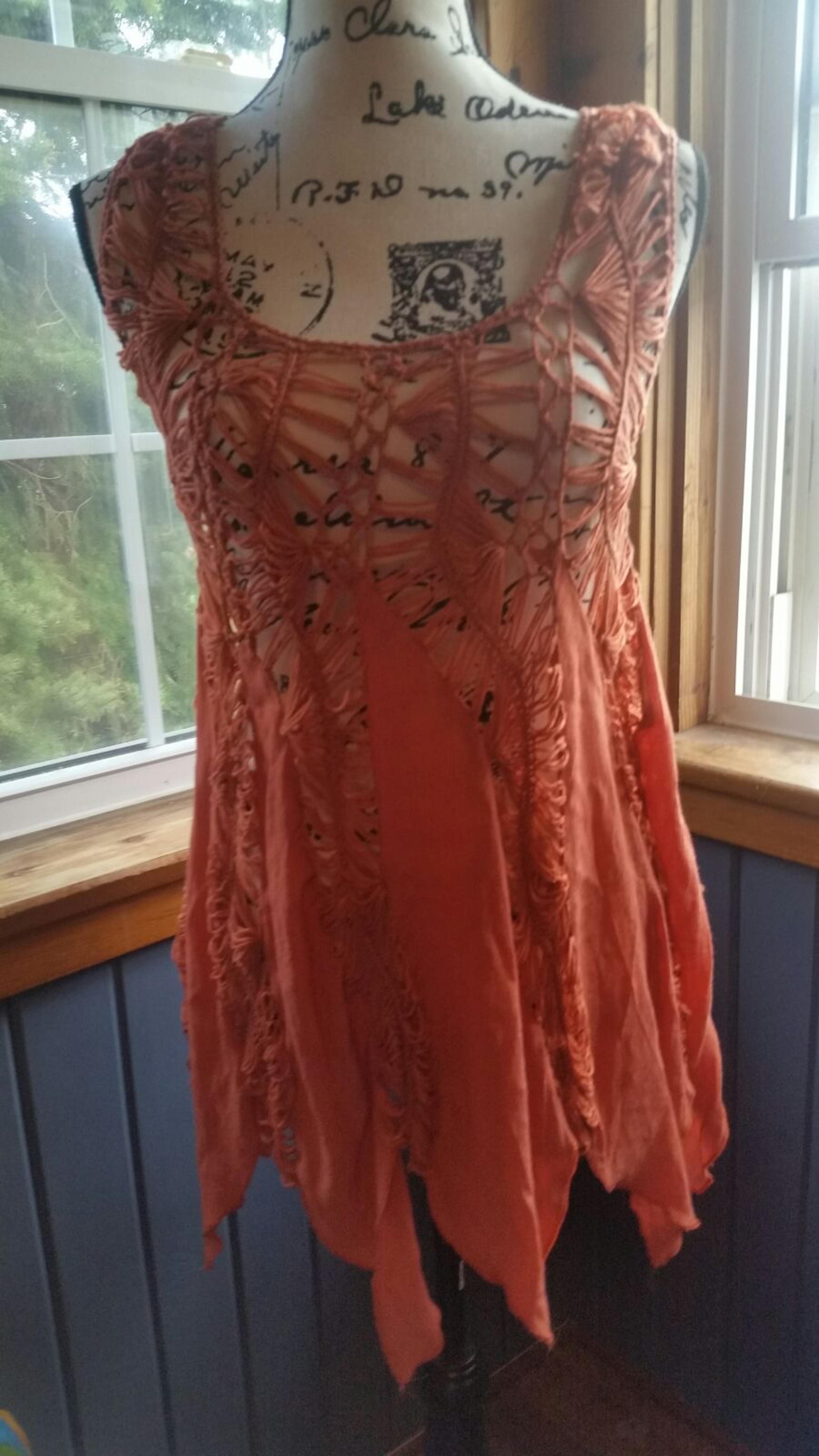 umgee cover up top sz.S