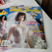 Lot of 8 Vintage 1990s Barbie Bazaar Magazines 1991 1994 1996 1997 1998