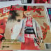 Lot of 8 Vintage 1990s Barbie Bazaar Magazines 1991 1994 1996 1997 1998