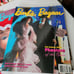 Lot of 8 Vintage 1990s Barbie Bazaar Magazines 1991 1994 1996 1997 1998