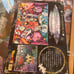 Dragon Ball Puzzle 5-Piece Set