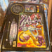 Dragon Ball Puzzle 5-Piece Set