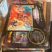 Dragon Ball Puzzle 5-Piece Set
