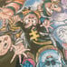 Dragon Ball Puzzle 5-Piece Set