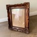 Vintage Wooden Baroque Ornate Picture Frame