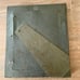 Vintage Wooden Baroque Ornate Picture Frame