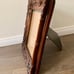 Vintage Wooden Baroque Ornate Picture Frame