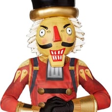 Spirit Halloween Kids Crackshot Fortnite Costume M 8