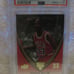 MICHAEL JORDAN 2008-09 Upper Deck Michael Jordan Legacy #126 PSA 9 Mint