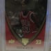 MICHAEL JORDAN 2008-09 Upper Deck Michael Jordan Legacy #126 PSA 9 Mint