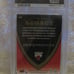 MICHAEL JORDAN 2008-09 Upper Deck Michael Jordan Legacy #126 PSA 9 Mint