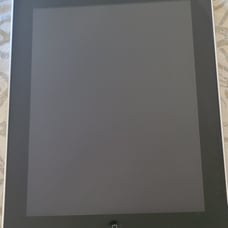 Ipad and Samsung tablet