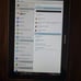 Ipad and Samsung tablet