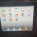 Ipad and Samsung tablet