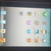 Ipad and Samsung tablet
