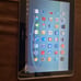 Ipad and Samsung tablet