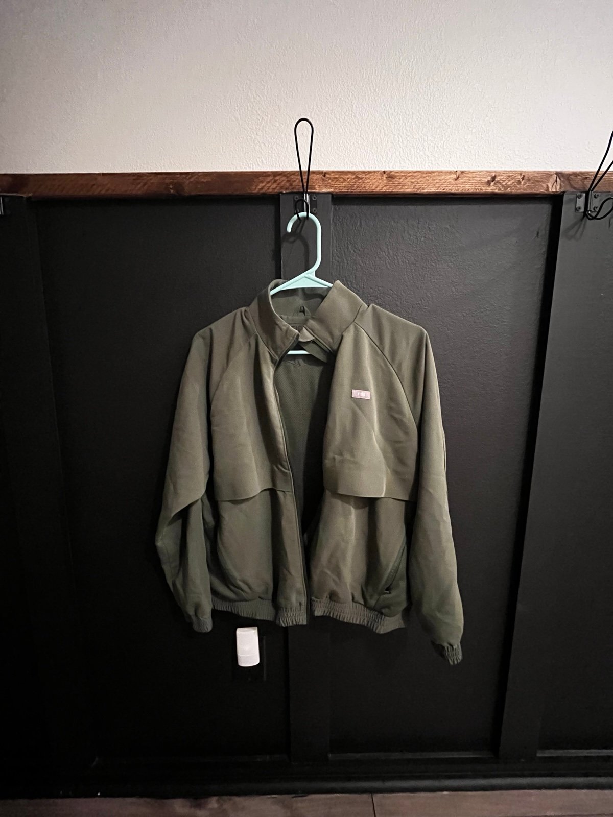 FIGS JACKET