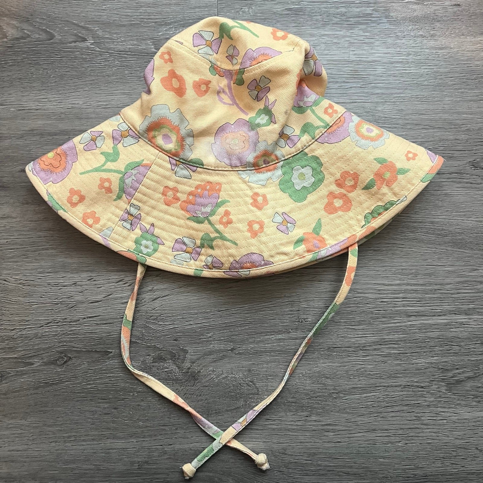 Lack of Color Holiday Bucket Hat