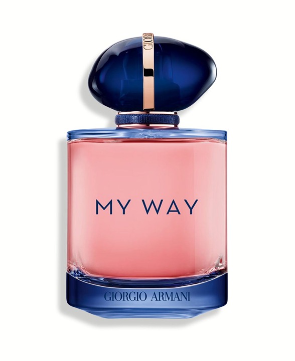 Giorgio Armani My Way Intense EDP Spray for Women - 50ml