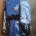 Baseball equipment bag