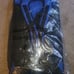Baseball equipment bag