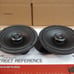 MEMPHIS 1 PAIR 6.5 2 WAY 120 WATTS PEAK POWER PER PAIR CAR SPEAKER