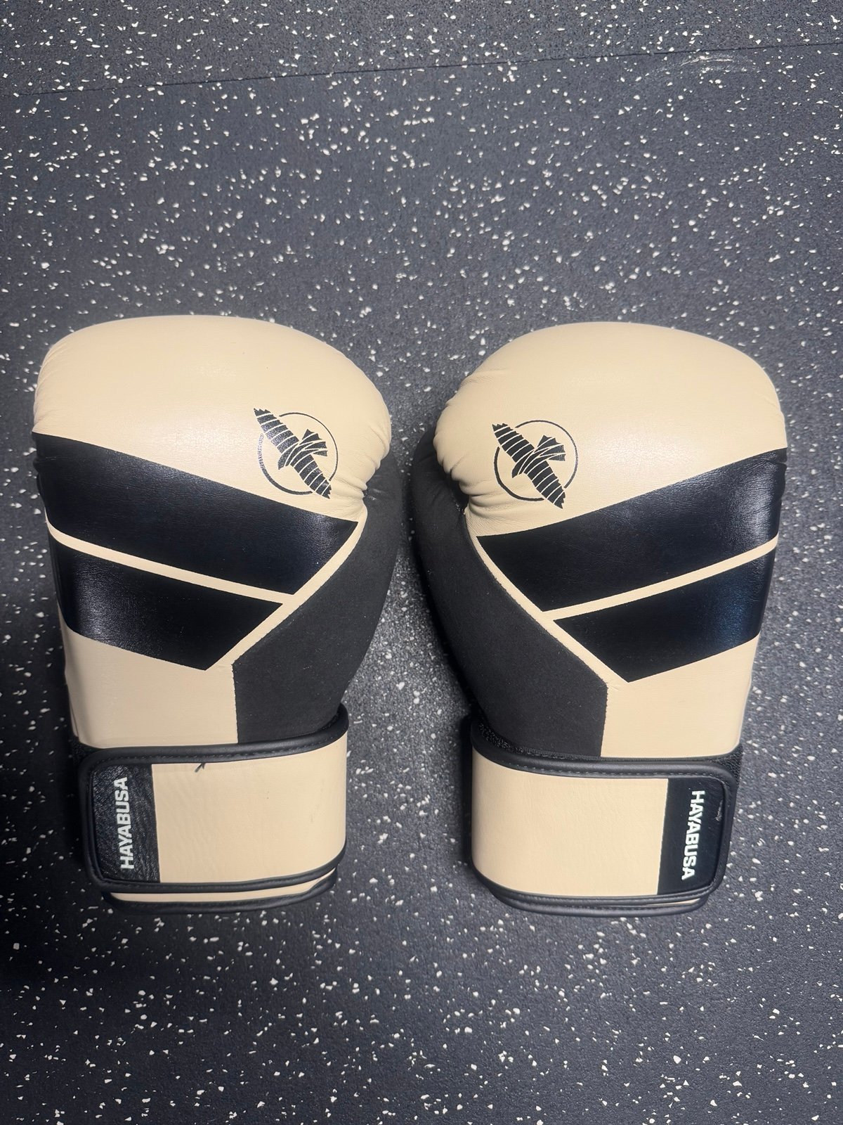 Hayabusa Boxing Gloves