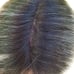 celebrity bob salt pepper grey lace wig