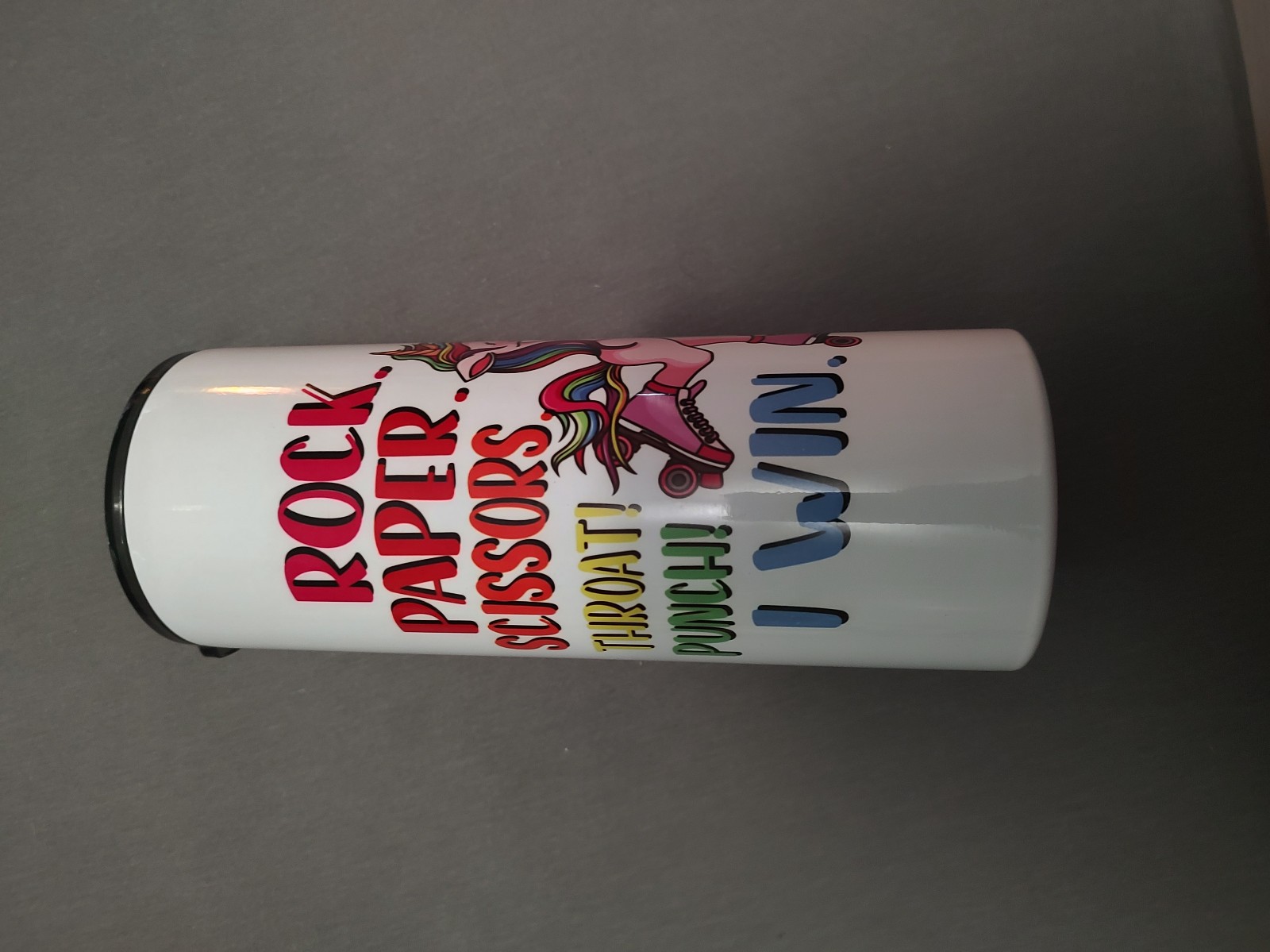 Handmade Tumbler
