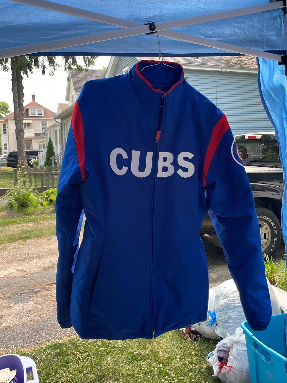 Chicago Cubs