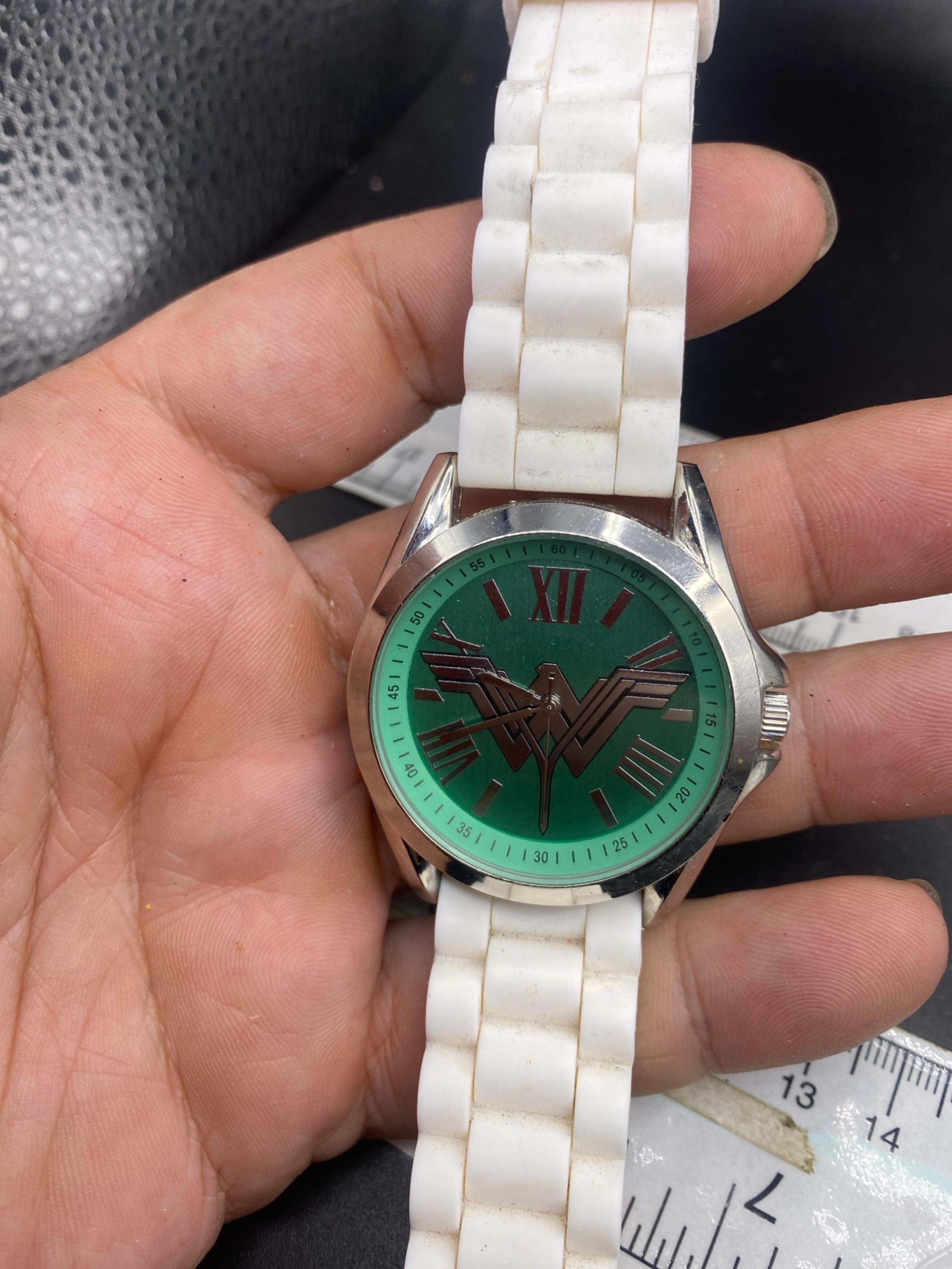 Batman Vs Superman Accutime Watch for men