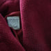 ENRICO COVERI Vintage Burgundy Wool Coat