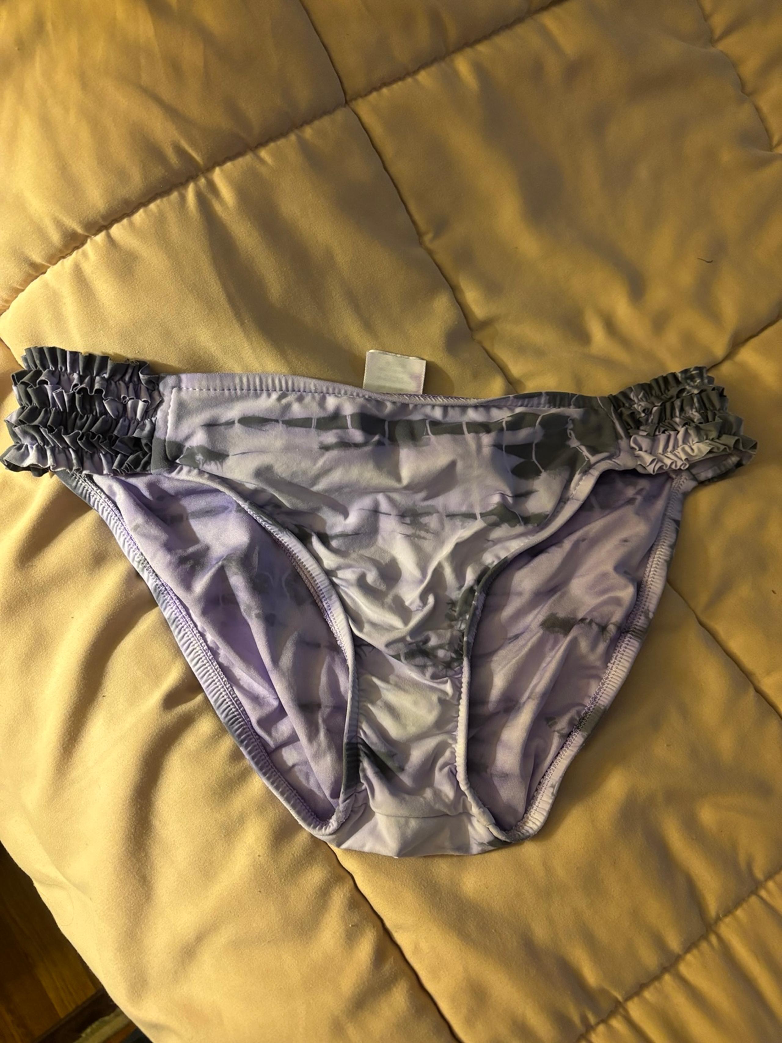 Lucky bikini swim bottom