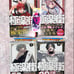Gokurakugai (Paradise Street) First Edition Complete Set