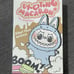 Pop Mart x The Monsters Labubu Exciting Macaron Blind Box